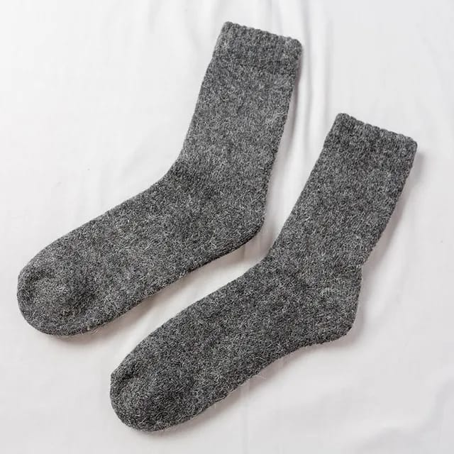 Warm Unisex Thermal Thick Socks